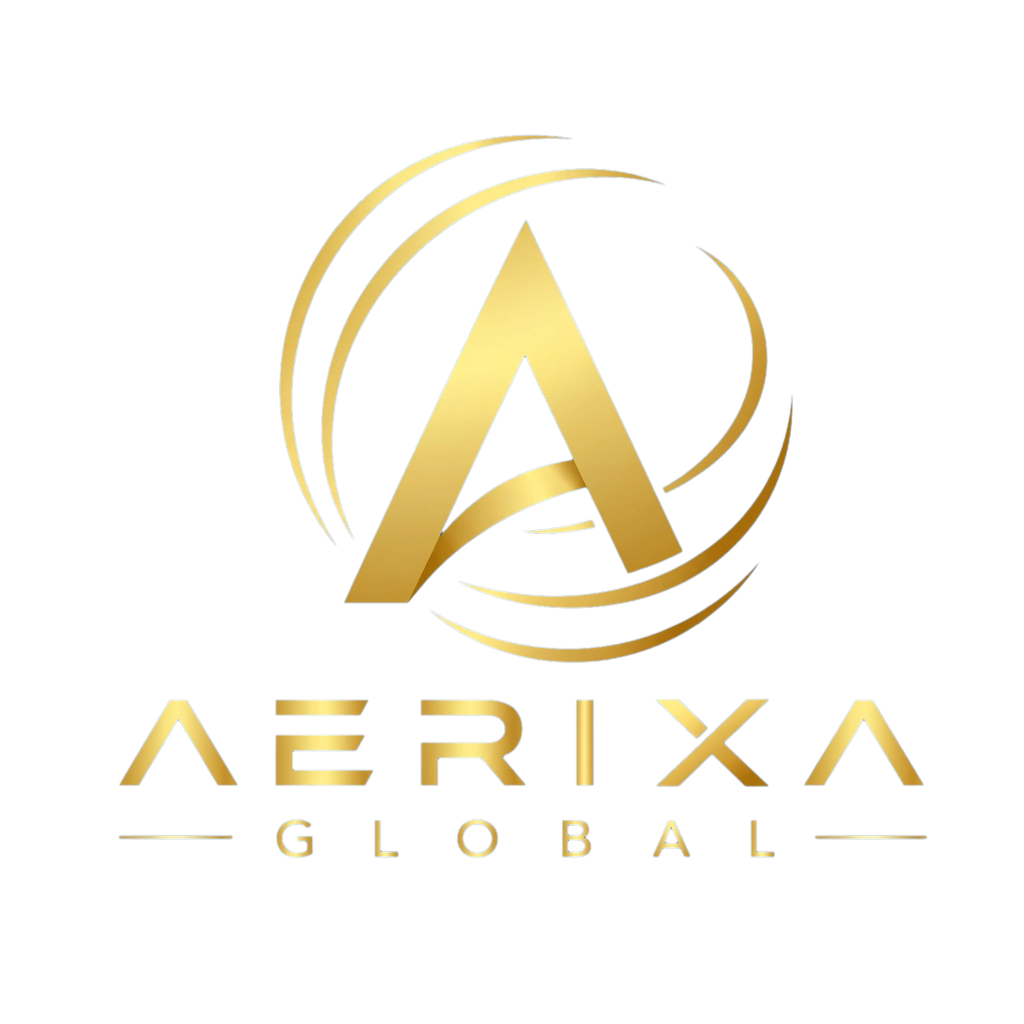 AERIXA GLOBAL COMPOSITES Logo