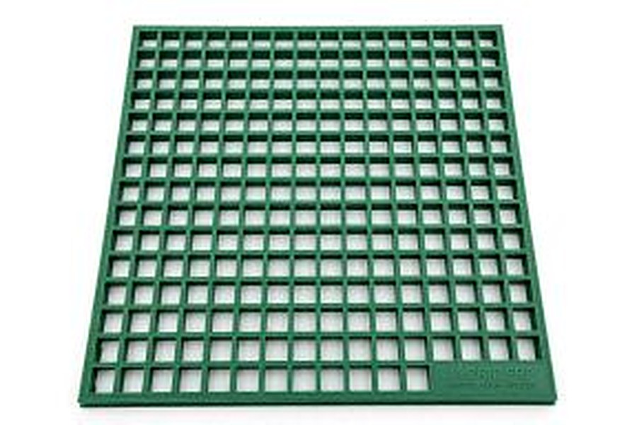 AxGRID FRP Gratings