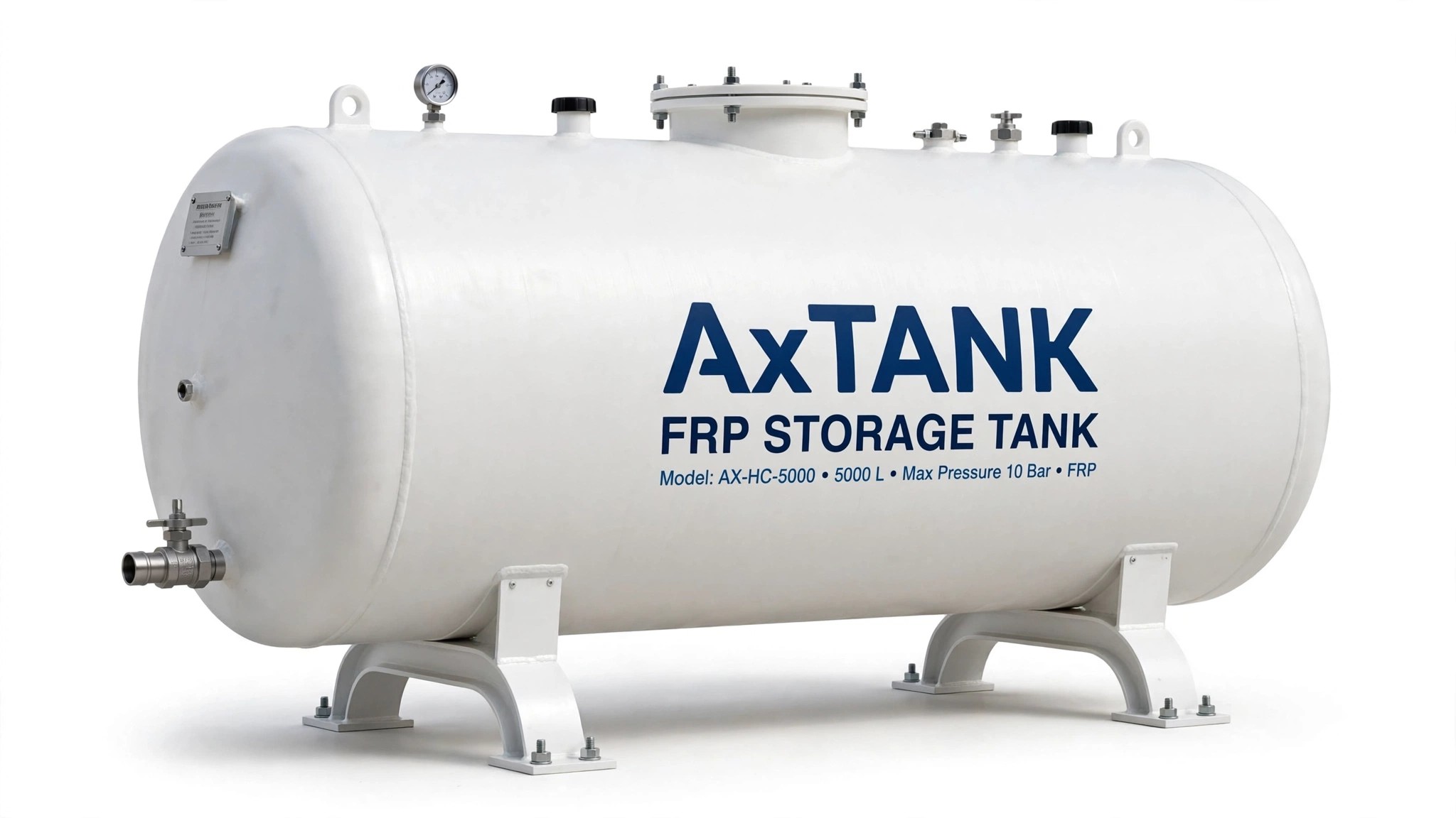 AxTANK Storage Tanks