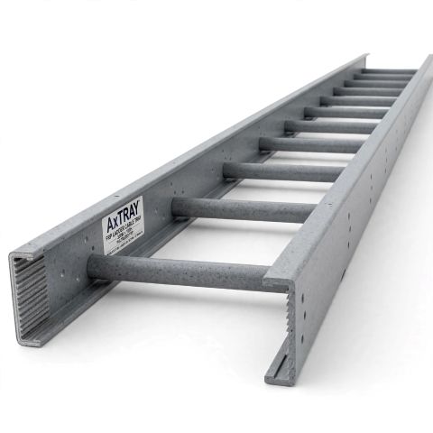 AxTRAY Cable Trays