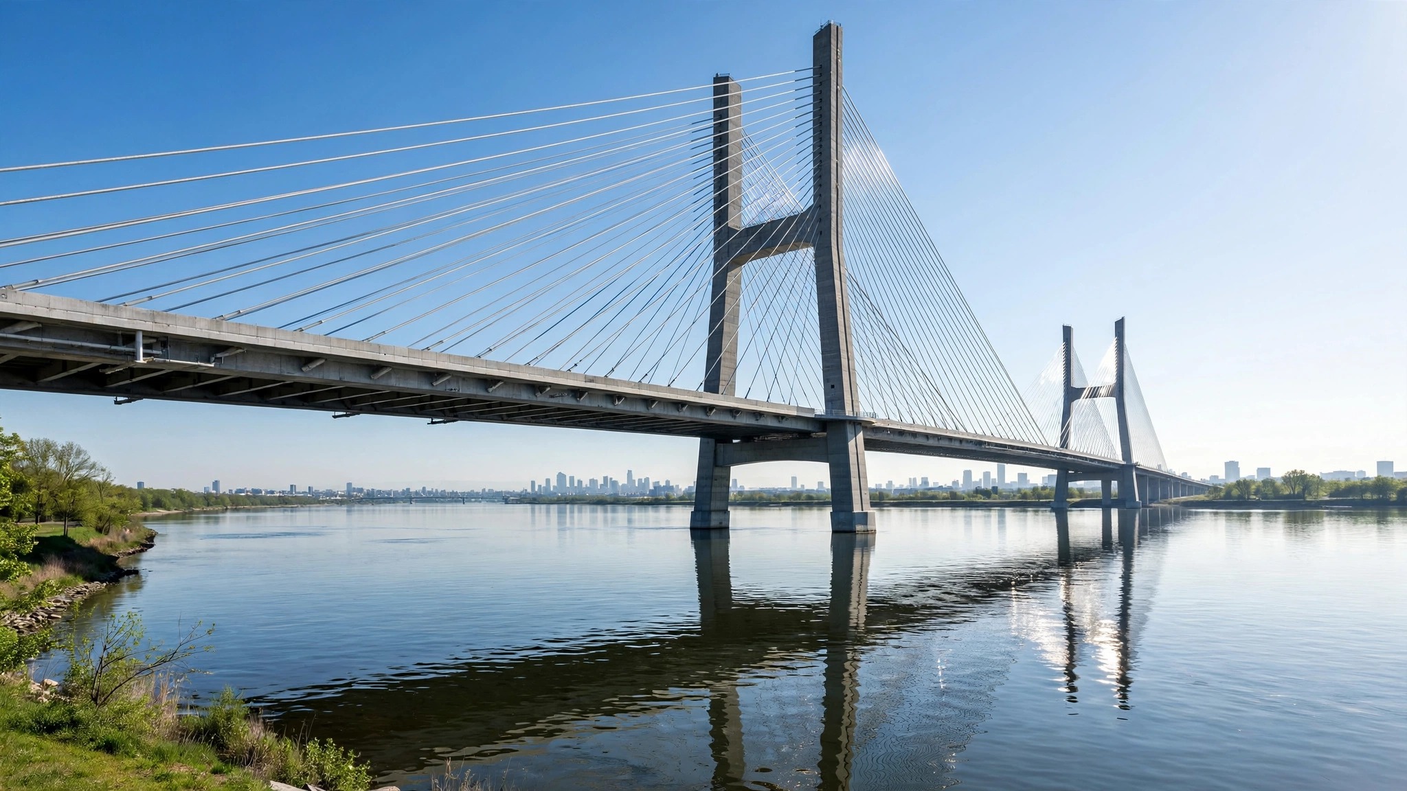 Bridges Infrastructure
