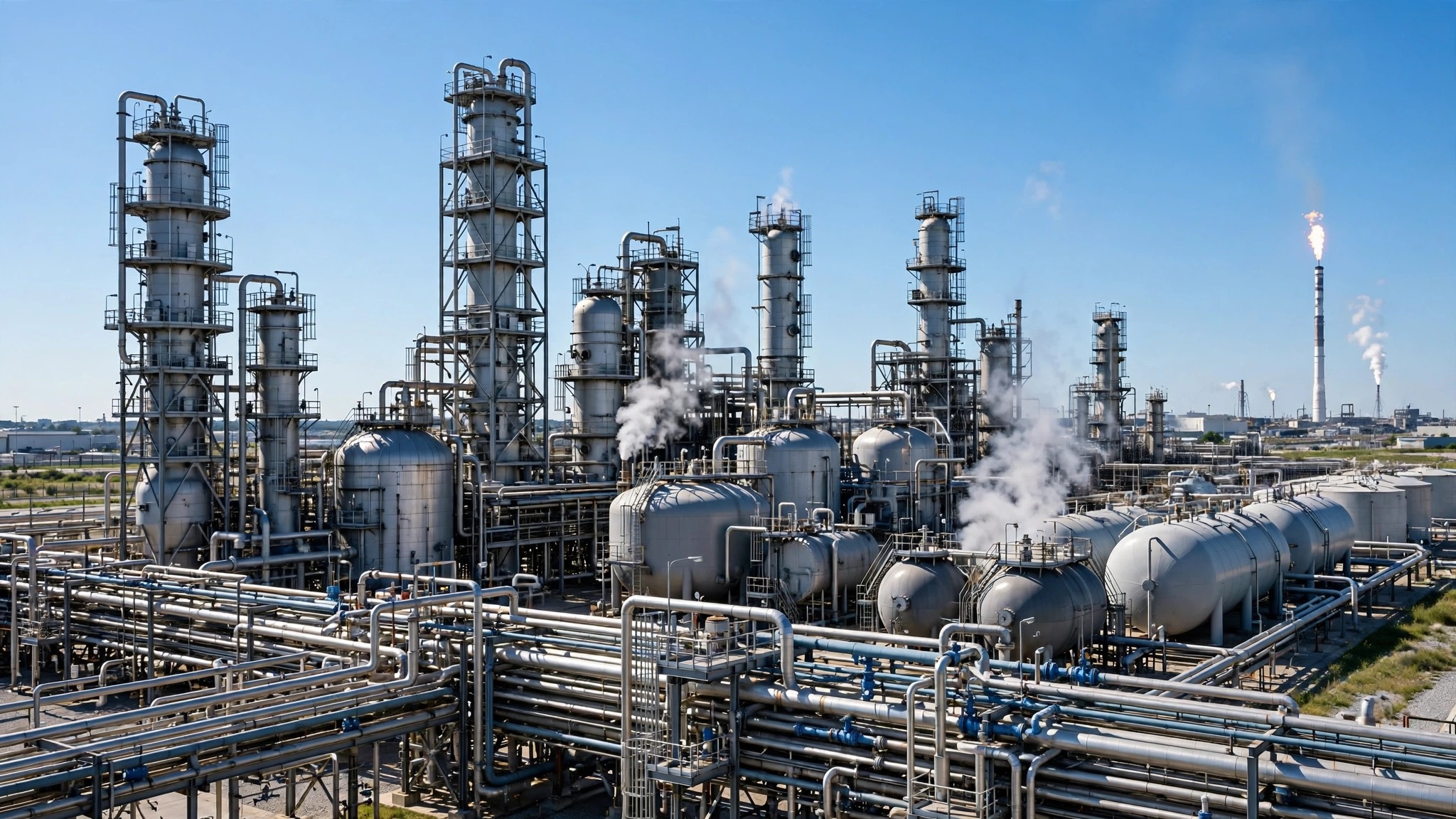 Chemical Industry