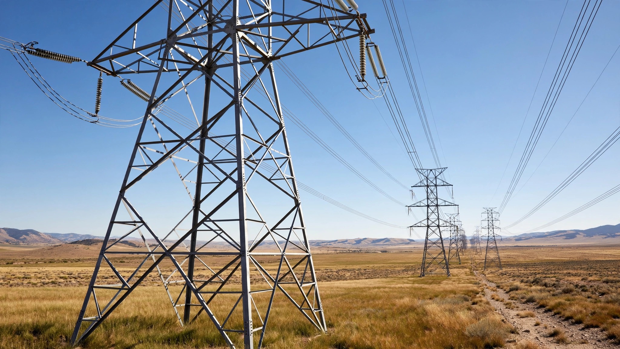 Power & Utilities