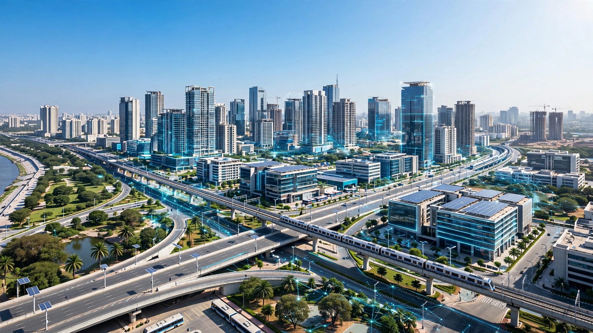 Smart Cities